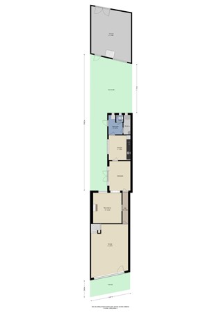 Kaaistraat 18, 4651 BN Steenbergen - Situatie - 2D.jpg