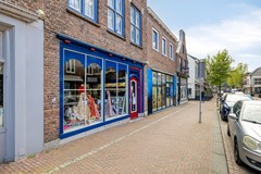 Nieuw in verkoop:Kaaistraat 18, 4651 BN Steenbergen - Foto