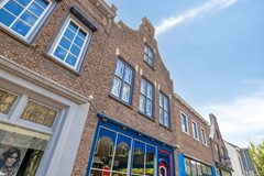 Nieuw in verkoop:Kaaistraat 18, 4651 BN Steenbergen - Foto