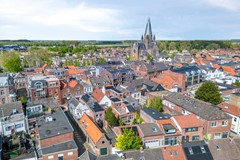 Nieuw in verkoop:Kaaistraat 18, 4651 BN Steenbergen - Foto