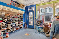 Nieuw in verkoop:Kaaistraat 18, 4651 BN Steenbergen - Foto