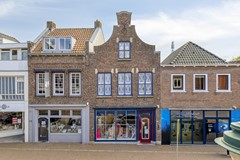 Nieuw in verkoop:Kaaistraat 18, 4651 BN Steenbergen - Foto