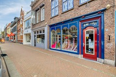 Nieuw in verkoop:Kaaistraat 18, 4651 BN Steenbergen - Foto