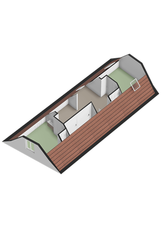 Kaaistraat 18, 4651 BN Steenbergen - Tweede verdieping - 3D.png