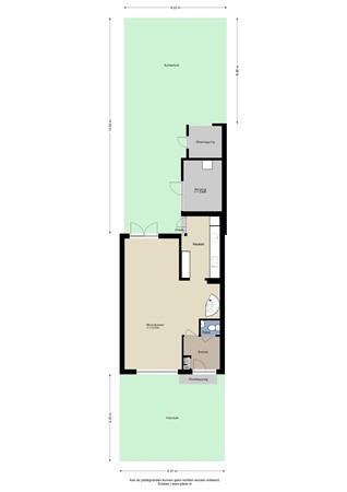 Duivenvoorde 14, 4651 HJ Steenbergen - Situatie - 2D.jpg