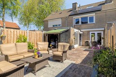 Nieuw in verkoop:Duivenvoorde 14, 4651 HJ Steenbergen - Foto