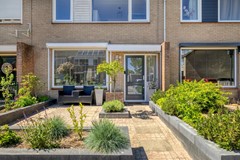 Nieuw in verkoop:Duivenvoorde 14, 4651 HJ Steenbergen - Foto