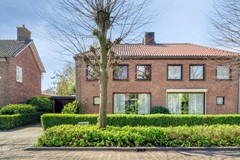 Nieuw in verkoop:Wilhelminastraat 11, 4651 CA Steenbergen - Foto
