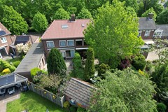 Nieuw in verkoop:Wilhelminastraat 11, 4651 CA Steenbergen - Foto
