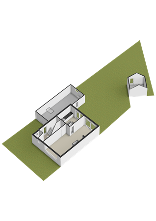 Wilhelminastraat 11, 4651 CA Steenbergen - Situatie - 3D.png