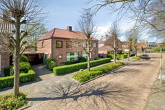 Nieuw in verkoop:Wilhelminastraat 11, 4651 CA Steenbergen - Foto