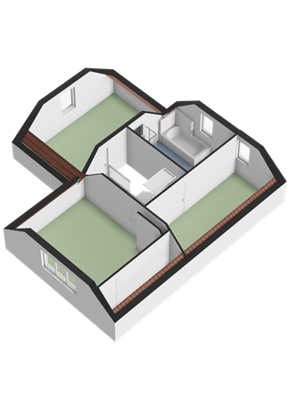 Veerweg 11, 4651 AC Steenbergen - Eerste verdieping - 3D.png