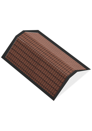 Veerweg 11, 4651 AC Steenbergen - Tuinhuis vliering - 3D.png