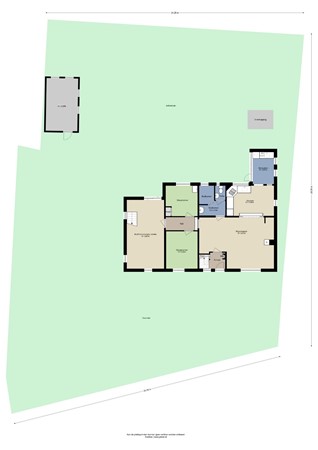 Welbergsedijk 50, 4651 TG Steenbergen - Situatie - 2D.jpg