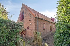 Nieuw in verkoop:Welbergsedijk 50, 4651 TG Steenbergen - Foto