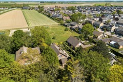Nieuw in verkoop:Blozekriekske 6, 4681 BW Nieuw-Vossemeer - Foto