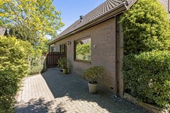 Nieuw in verkoop:Blozekriekske 6, 4681 BW Nieuw-Vossemeer - Foto