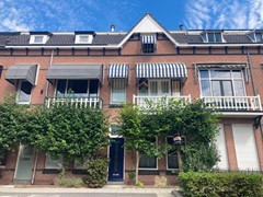 Verkocht onder voorbehoud: Halsterseweg 247, 4613AP Bergen op Zoom