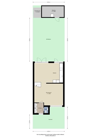 Bloemenlaan 120, 4695 HG Sint-Maartensdijk - Situatie - 2D.jpg