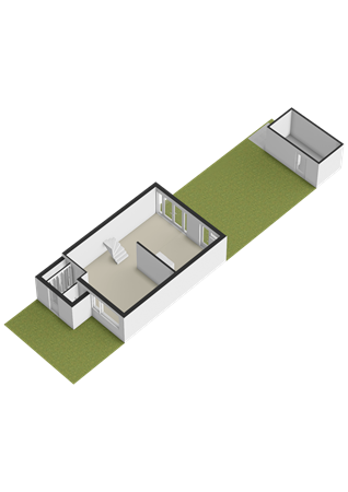 Bloemenlaan 120, 4695 HG Sint-Maartensdijk - Situatie - 3D.png