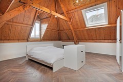 Nieuw in verkoop:Markt 13, 4651 BC Steenbergen - Foto