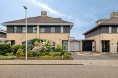 Nieuw in verkoop:Boeieraak 20, 4617 GB Bergen op Zoom - Foto