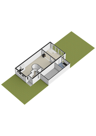 Boeieraak 20, 4617 GB Bergen op Zoom - Situatie - 3D.png