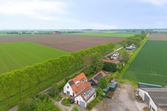 Nieuw in verkoop:Bloemendijk 4, 4671 PN Dinteloord - Foto
