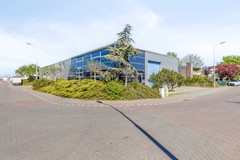 Nieuw in verkoop:Van Andelstraat 7, 4651 TA Steenbergen - Foto