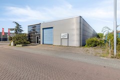 Nieuw in verkoop:Van Andelstraat 7, 4651 TA Steenbergen - Foto