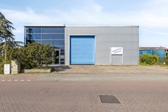 Nieuw in verkoop:Van Andelstraat 7, 4651 TA Steenbergen - Foto