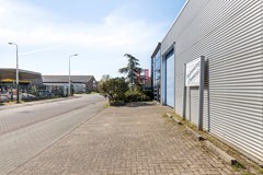 Nieuw in verkoop:Van Andelstraat 7, 4651 TA Steenbergen - Foto