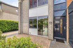 Nieuw in verkoop:Botter 15, 4617 GC Bergen op Zoom - Foto
