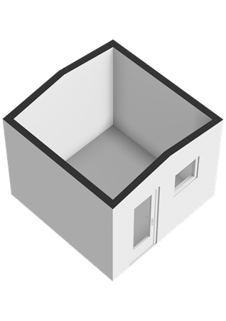 Botter 15, 4617 GC Bergen op Zoom - Berging - 3D.png