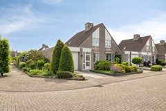 Nieuw in verkoop:Bollardveen 6, 4651 GN Steenbergen - Foto