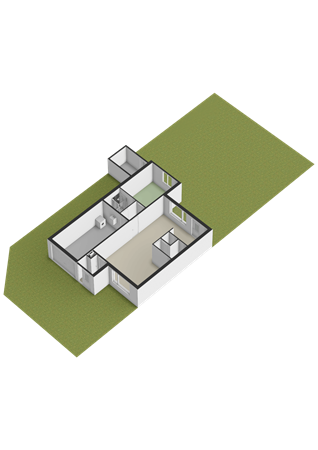Bollardveen 6, 4651 GN Steenbergen - Situatie - 3D.png
