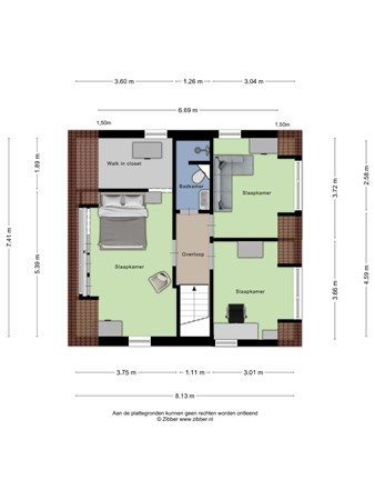 Galgendijk 5, 4671 RH Dinteloord - 185115037_1648221_galge_eerste_verdiepi_first_design_20260502_a8e9f3.jpg