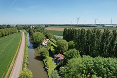 Nieuw in verkoop:Galgendijk 5, 4671 RH Dinteloord - Foto