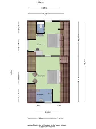 Galgendijk 5, 4671 RH Dinteloord - 185114470_1648223_galge_eerste_verdiepi_first_design_20260430_023328.jpg