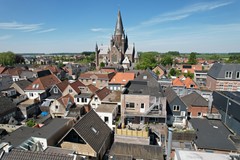 Nieuw in verkoop:Kleine Kerkstraat 7A, 4651 EV Steenbergen - Foto