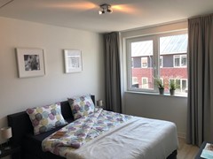 Nieuw in verhuur:Lunet 2, 4652 GE Steenbergen - Foto