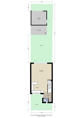 Waterlinie 66, 4652 GB Steenbergen - Situatie - 2D.jpg