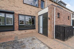 Verkocht onder voorbehoud:Waterlinie 66, 4652 GB Steenbergen - Foto