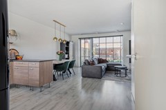 Verkocht onder voorbehoud:Waterlinie 66, 4652 GB Steenbergen - Foto