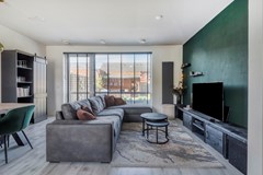 Verkocht onder voorbehoud:Waterlinie 66, 4652 GB Steenbergen - Foto
