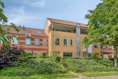 Nassau Bolwerk 9, 4651TR Steenbergen