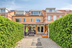 Koop:Nassau Bolwerk 9, 4651 TR Steenbergen - Foto