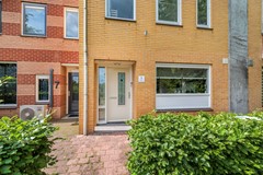 Koop:Nassau Bolwerk 9, 4651 TR Steenbergen - Foto