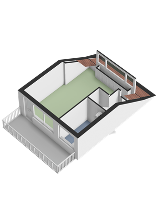 Nassau Bolwerk 9, 4651 TR Steenbergen - Tweede verdieping - 3D.png