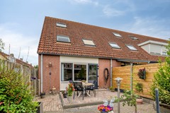 Koop:Grauwe Gans 42, 4617 KE Bergen op Zoom - Foto